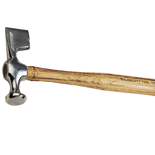 16" Drywall Hammer - Checkerhead