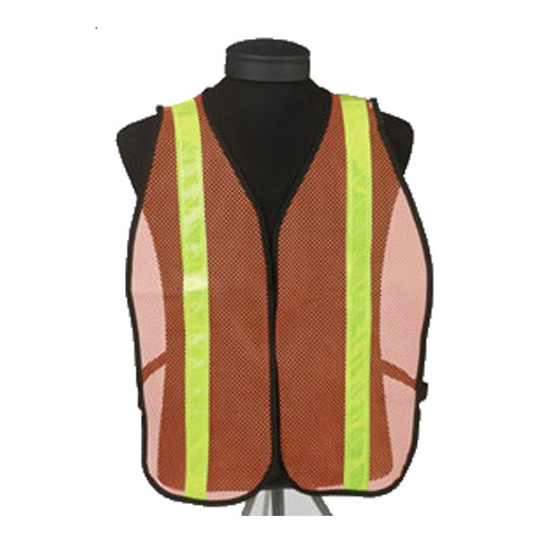 Lightweight Safety Vest