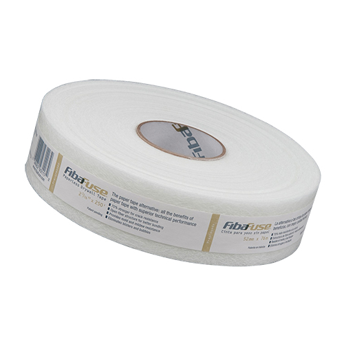 2-1/16" X 250' Paperless Drywall Tape