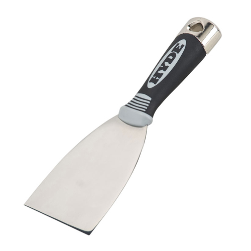 3" Pro-Stainless Knife