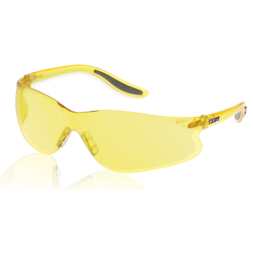 Sectorlite Safety Glasses - Yellow