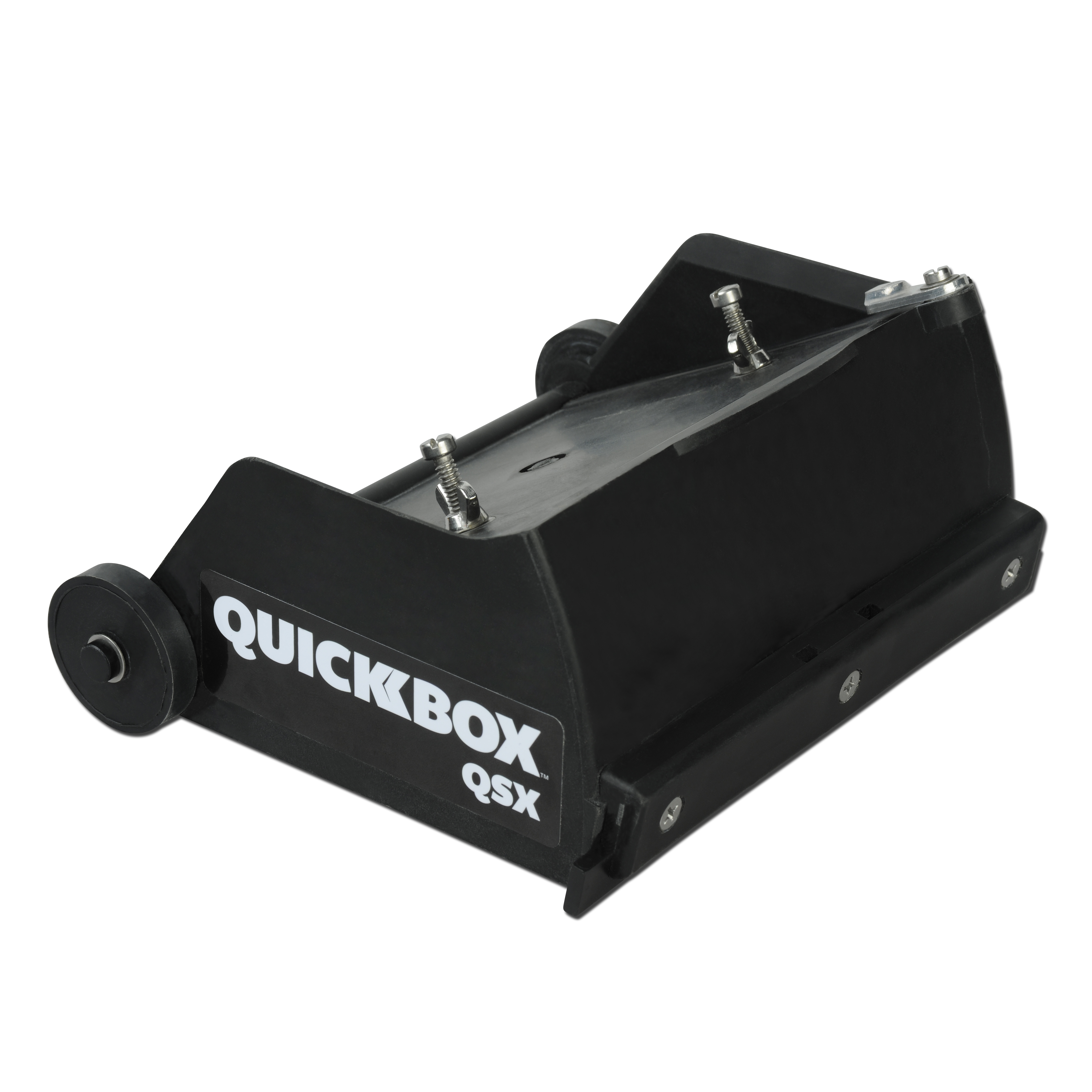 QuickBox™ QSX