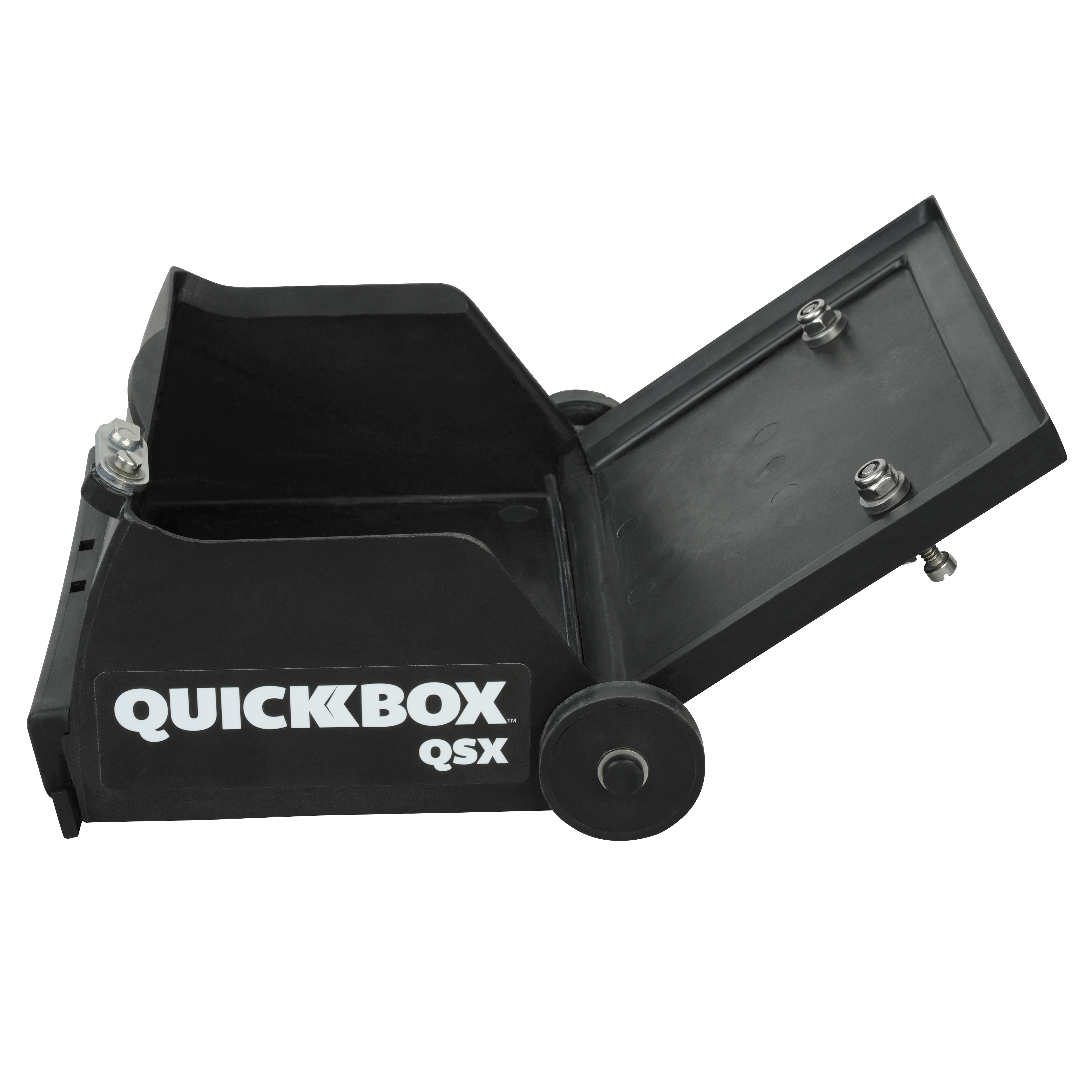 Tapetech QuickBox QSX Finishing Box QB06-QSX 