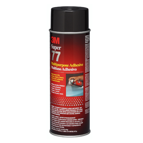 16.5 oz Multi-Purpose Spray Adhesive