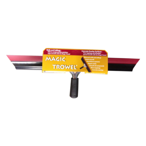 22 Magic Trowel Knock Down Knife - AMES Taping Tools