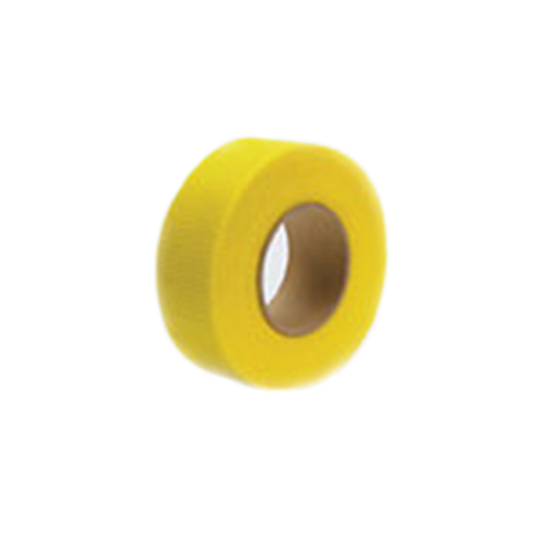 2" X 300' Yellow Mesh Tape