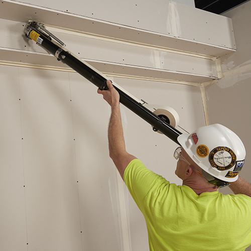 Cool Tools: An Easier Way to Repair and Finish Drywall - Bob Vila